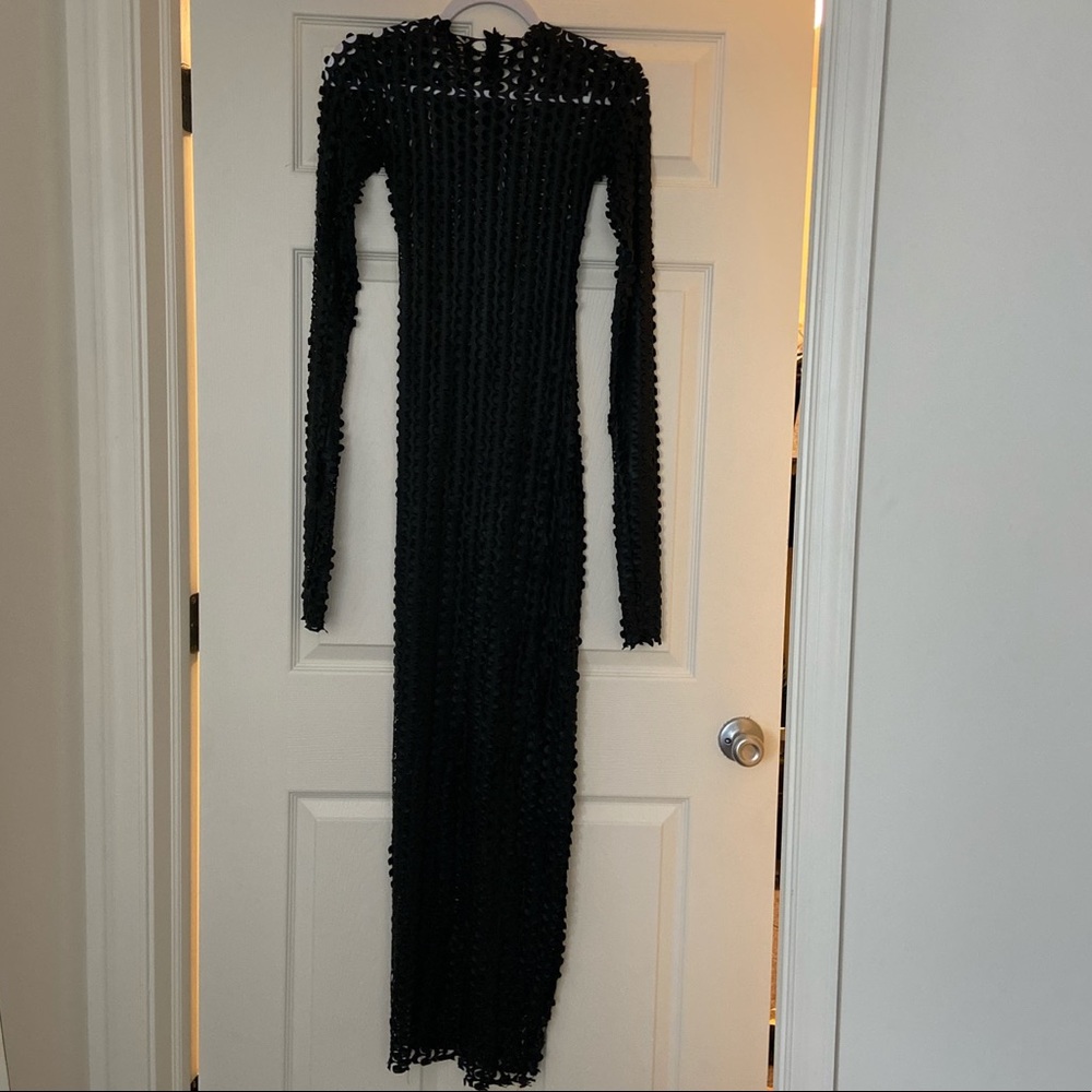 Tlz L’femme dress